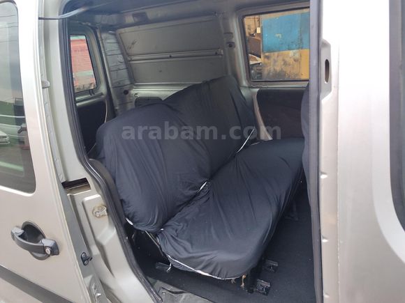 Sahibinden Fiat Doblo Cargo 1.3 Multijet Active 2007 Model