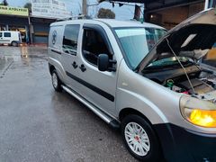 Sahibinden Fiat Doblo Cargo 1.3 Multijet Active 2007 Model