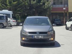 Sahibinden Volkswagen Polo 1.2 TSi Comfortline 2016 Model 