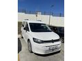 ÜT MOTORS DAN VW CADDY KM:72.000