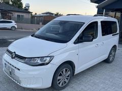 ÜT MOTORS DAN VW CADDY KM:72.000