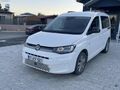 ÜT MOTORS DAN VW CADDY KM:72.000