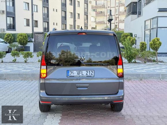 12 BN KM HATASIZ BOYASIZ TRAMERSİZ