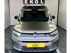 2023 V.WAGEN CADDY 2.0 TDI DSG LİFE+ŞRT TKP 14.000 KM'DE EKOL'DE