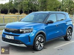 GME OTOMOTİV' DEN 2026 OPEL FRONTERA HATASIZ BOYASIZ