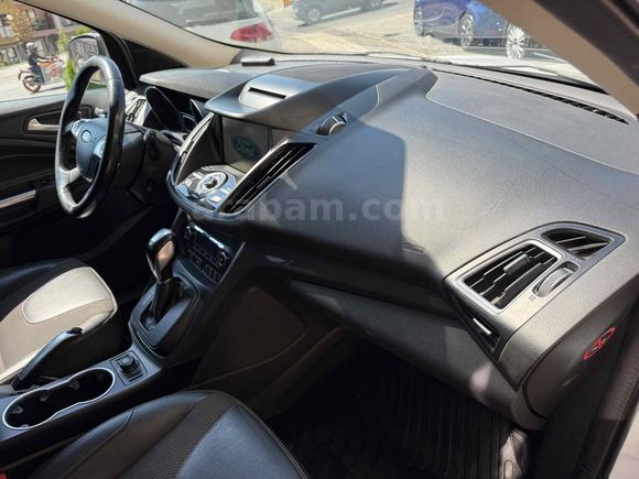 2016 Model Ford Kuga 1.6 EcoBoost Selective  4*4 