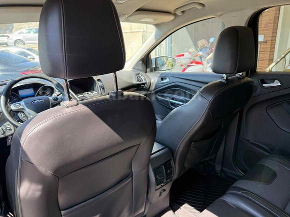 2016 Model Ford Kuga 1.6 EcoBoost Selective  4*4 