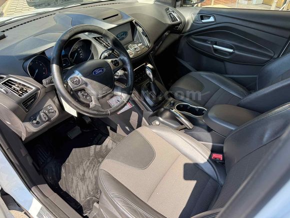 2016 Model Ford Kuga 1.6 EcoBoost Selective  4*4 