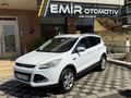 2016 Model Ford Kuga 1.6 EcoBoost Selective  4*4 