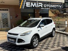 2016 Model Ford Kuga 1.6 EcoBoost Selective  4*4 