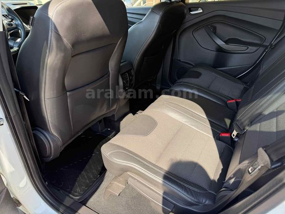 2016 Model Ford Kuga 1.6 EcoBoost Selective  4*4 