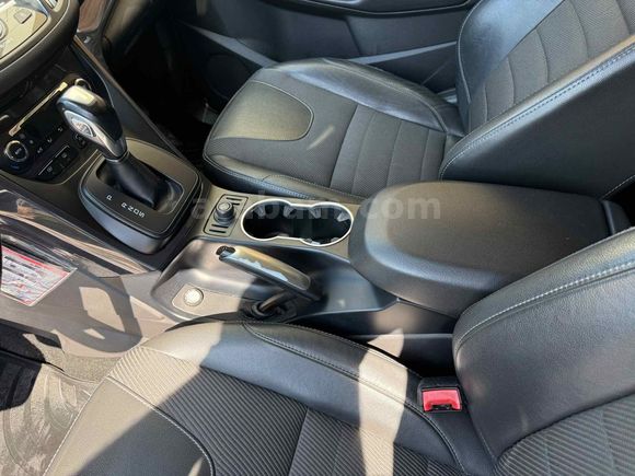 2016 Model Ford Kuga 1.6 EcoBoost Selective  4*4 