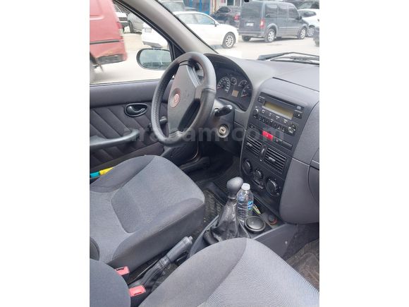 Sahibinden Fiat Palio 1.3 Multijet Active Sole 2008 Model