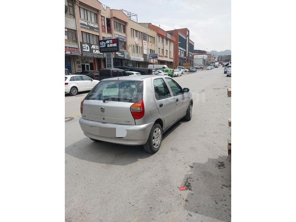 Sahibinden Fiat Palio 1.3 Multijet Active Sole 2008 Model