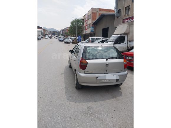 Sahibinden Fiat Palio 1.3 Multijet Active Sole 2008 Model