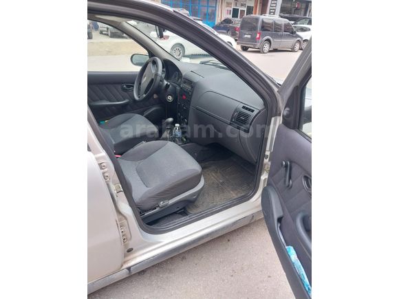 Sahibinden Fiat Palio 1.3 Multijet Active Sole 2008 Model