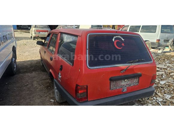 PARCA YARDIMCI OLURUM ÇALISIR YÜRÜR