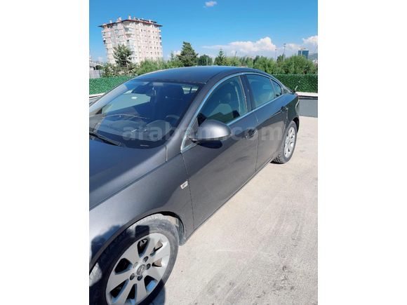 Sahibinden Opel Insignia 1.6 T Edition Elegance 2010 Model