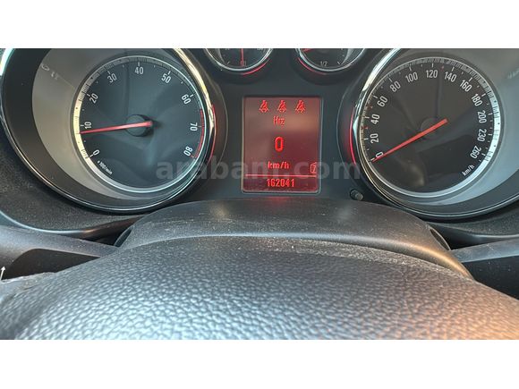 Sahibinden Opel Insignia 1.6 T Edition Elegance 2010 Model