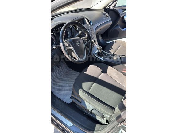 Sahibinden Opel Insignia 1.6 T Edition Elegance 2010 Model
