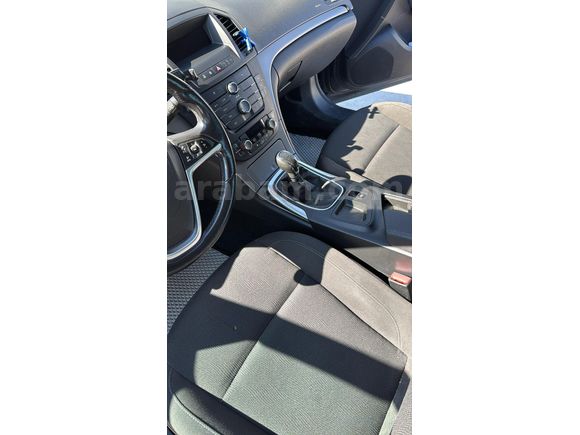 Sahibinden Opel Insignia 1.6 T Edition Elegance 2010 Model