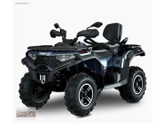 *** LONCİN XWOLF 700 **NAKİT:494.200 tl K.KARTI :553.000 tl