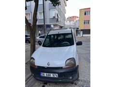 Sahibinden Renault Kangoo 1.9 D 2000 Model 