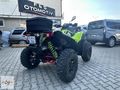 F&S OTOMOTİV'DEN 2025 POLARİS SCRAMBLER XP 1000S 625 KM