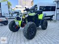 F&S OTOMOTİV'DEN 2025 POLARİS SCRAMBLER XP 1000S 625 KM