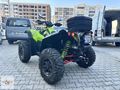 F&S OTOMOTİV'DEN 2025 POLARİS SCRAMBLER XP 1000S 625 KM
