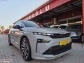 **EROĞLU** 2025 ENYAQ COUPE E-SPORTLINE ELEKTRİKLİ FULL KUSURSUZ