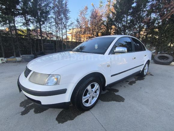 Sahibinden Volkswagen Passat 1.8 Basic 1999 Model