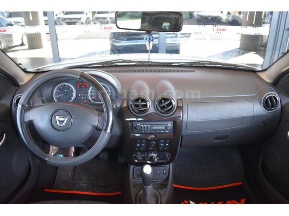 İLKAY'DAN 2011 DACİA DUSTER 1.5 DCİ 85 BG LAUREATE 254,000 KM'DE
