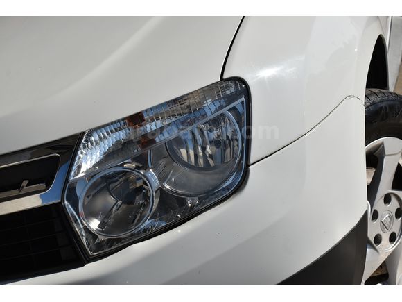 İLKAY'DAN 2011 DACİA DUSTER 1.5 DCİ 85 BG LAUREATE 254,000 KM'DE