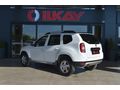İLKAY'DAN 2011 DACİA DUSTER 1.5 DCİ 85 BG LAUREATE 254,000 KM'DE