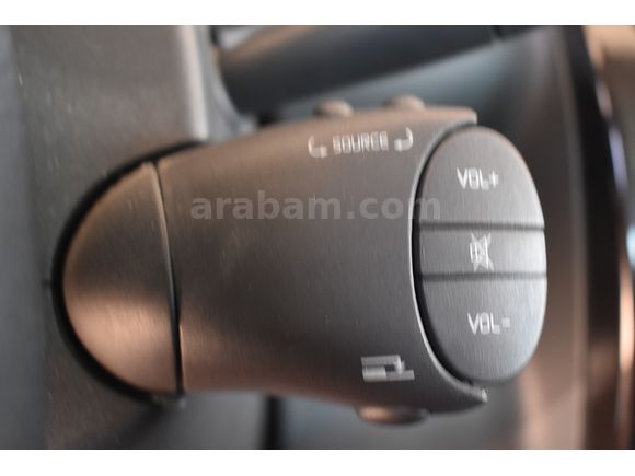 İLKAY'DAN 2011 DACİA DUSTER 1.5 DCİ 85 BG LAUREATE 254,000 KM'DE
