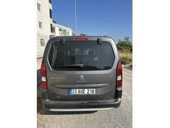 Sahibinden Peugeot Rifter 1.5 BlueHDI GT Line 2024 Model 