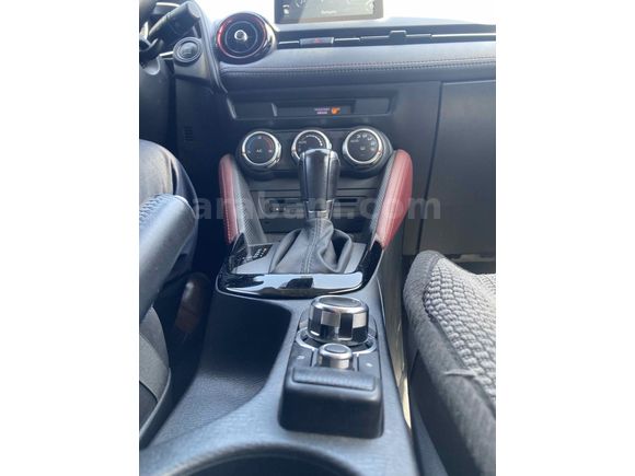 Sahibinden Mazda CX-3 1.5 SKY-D Power Sense  2015 Model 