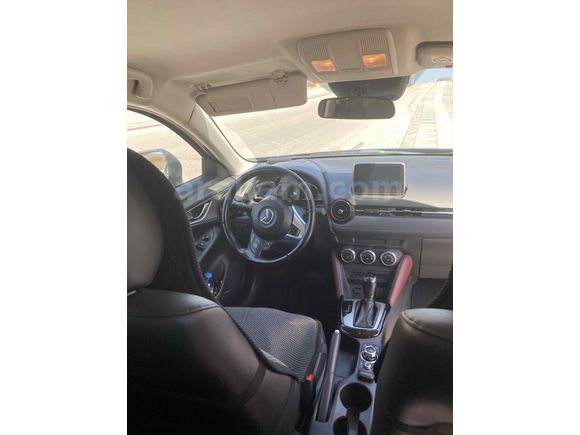 Sahibinden Mazda CX-3 1.5 SKY-D Power Sense  2015 Model 