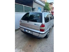 Sahibinden Fiat Palio 1.2 S Weekend 2001 Model  275.000 km Gri
