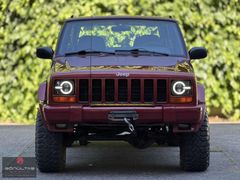 ''GÖNÜLTAŞ''1998 JEEP CHEROKE 4.0 LİMİTED 250BİNDE OTOMATİK 4x4
