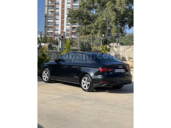 Sahibinden Audi A3 Sedan 35 TFSI Dynamic 2020 Model 