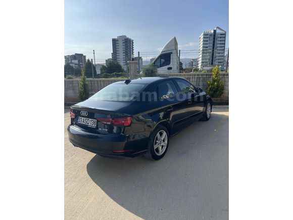 Sahibinden Audi A3 Sedan 35 TFSI Dynamic 2020 Model 