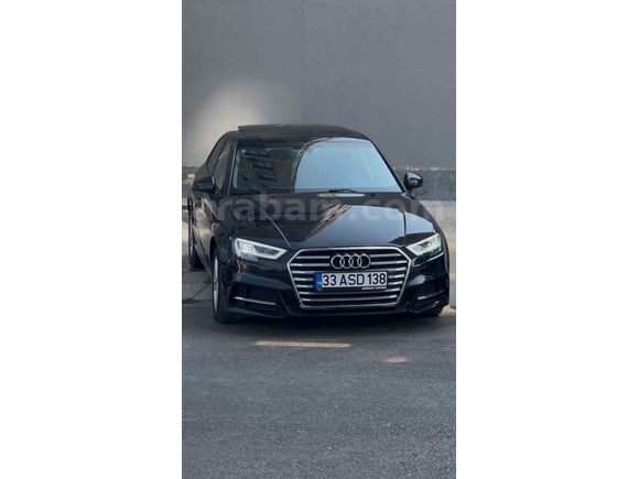 Sahibinden Audi A3 Sedan 35 TFSI Dynamic 2020 Model 