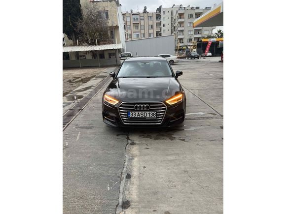 Sahibinden Audi A3 Sedan 35 TFSI Dynamic 2020 Model 