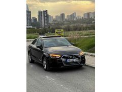 Sahibinden Audi A3 Sedan 35 TFSI Dynamic 2020 Model 