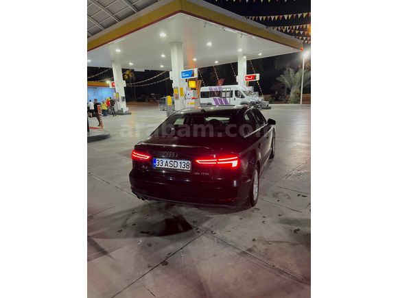 Sahibinden Audi A3 Sedan 35 TFSI Dynamic 2020 Model 
