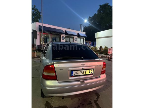 Sahibinden Opel Astra 1.4 Classic 2000 Model