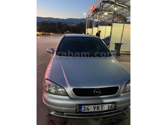 Sahibinden Opel Astra 1.4 Classic 2000 Model