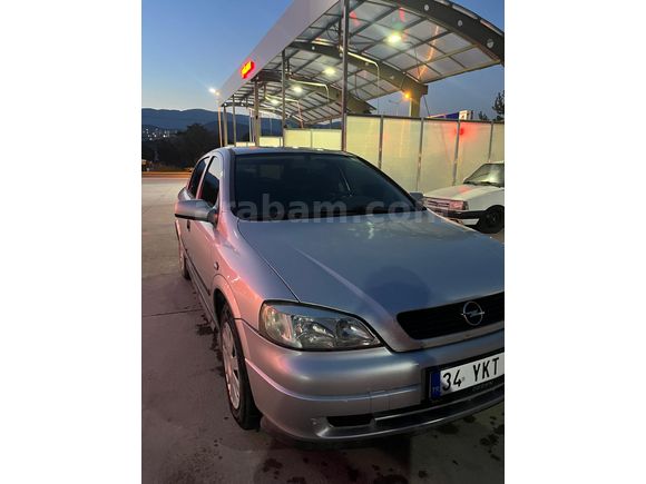 Sahibinden Opel Astra 1.4 Classic 2000 Model